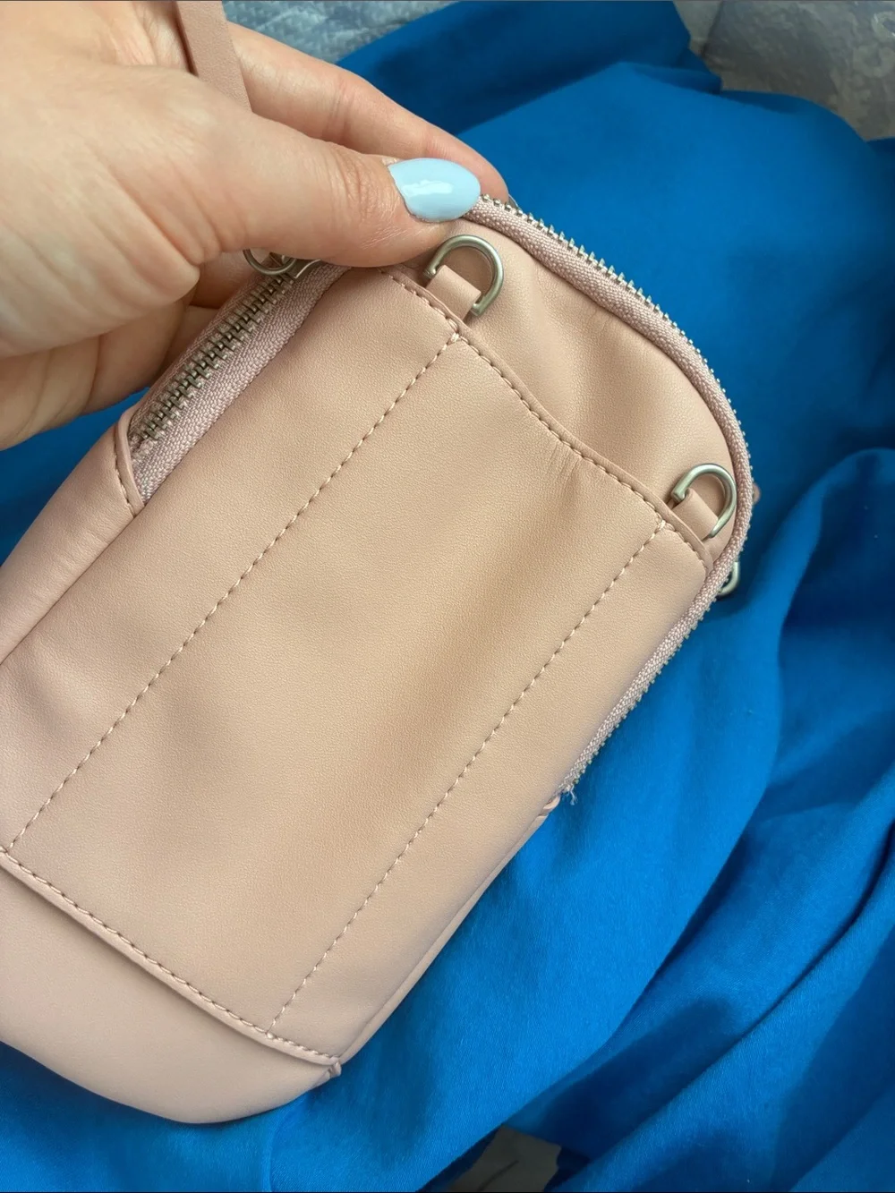 Stanley compact pouch